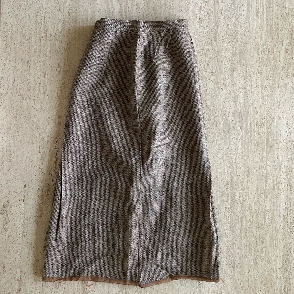 Vintage Skirt